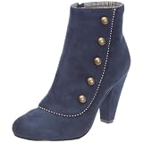 bottes fourrées ugg pas cher Chocolate Schubar AW1