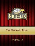 The Woman in Green