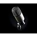 CAD Audio KBM412 Dynamic Cardioid Kick Microphone