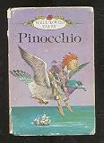 Pinocchio (0721405894) by Ladybird Series