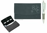Nintendo 3DS Microsuede Touch Pak - Grey