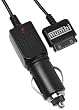 mumbi KFZ Ladekabel iPhone + iPod Autoladekabel 12V 24V Autoladeger�t