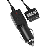 mumbi KFZ Ladekabel iPhone + iPod Autoladekabel 12V 24V Autoladeger�tvon "mumbi"