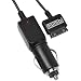 mumbi KFZ Ladekabel iPhone + iPod Autoladekabel 12V 24V Autoladeger�t
