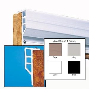 Dockmate Full Face Profile Complete Dock And Boat Protection System by