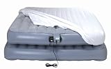 AeroBed Classic Raised king size self inflating bed