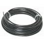 Pyramid Lined Cable Housing