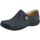 Clarks Unstructured  Women's Un.Loop Slip-on ~ Clarks