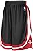 Houston Rockets NBA Pre-Game Player Shorts