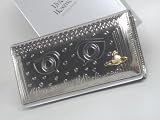[ヴィヴィアン・ウエストウッド] Vivienne Westwood 長財布1032　CANNA canna