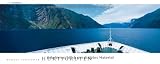 Hurtigruten. Magnum Kalender immerw&auml;hrend