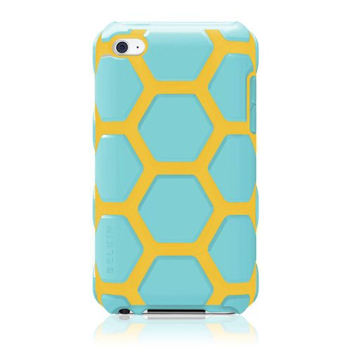 Belkin Max Case for Blue/Yellow Cab)