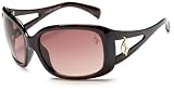 baby phat Women's 2052 Rectangular Sunglasses