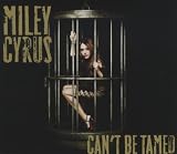 Can't Be Tamed Search