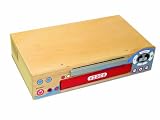 Santoys - Wooden Toys - DVD/Video Recorder Unit