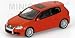 VW Golf R32  2005  Red