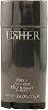 Usher By Usher For Men. Fresh Deodorant Stick 2.6-Ounce