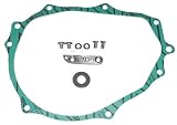 R&D K750 94+ ADV PLATE ~ R&D RACING PRODUCTS USA ~