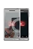 Motorola A955 Droid 2 Mirror Reflect Screen Protector