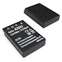 Brand New Kodak KLIC-5001 KLIC5001 Lithium-Ion Replacement Battery ~1700mAh~