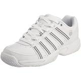 41%2B63%2BVDf3L. SL160  K Swiss Mens Vibrant IV Tennis Trainer