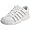 White/Light Grey