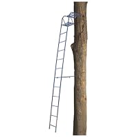 Guide Gear 15' Ladder Tree Stand by GUIDE GEAR