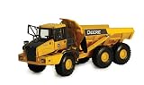 Learning Curve Brands 1:50 John Deere 400 Dump Truck 41%2B63G CdTL. SL160 Learning Curve Brands 1:50 John Deere 400 Dump Truck