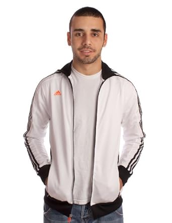 Adidas Mens Predator Style Track Top