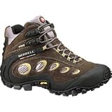 Merrell - Merrell Chameleon Wrap Mid Gore-Tex Hiking Boot - Men's