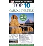 Produkt-Bild: Top 10 Cairo and the Nile [ TOP 10 CAIRO AND THE NILE ] by Humphreys, Andrew (Author) Aug-29-2011 [ Paperback ]