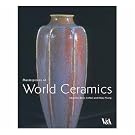 Masterpieces of World Ceramics