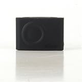 Search : Apple iPod Shuffle Black Silicone Protective Case