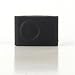 APPLE IPOD SHUFFLE 2G 2nd GENERATION BLACK Premium Silicone Skin Protective Silicon Cover Case