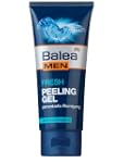 Balea Men Fresh Peeling-Gel, 3er Pack...