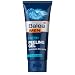 Balea Men Fresh Peeling-Gel, 3er Pack (3 x 100 ml)