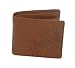 Ben Sherman Mens Crest Wallet Brown