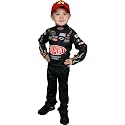 #24 Jeff Gordon Kids Costume