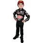 #24 Jeff Gordon Child Costume Child (Small (4/6))