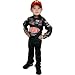 #24 Jeff Gordon Kids Costume Child (Small (4/6))