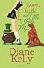 Love, Luck, and Little Green Men: A Contemporary Romance