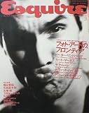 【Esquire (エスクァイア) 日本版】　1992年3月号 [雑誌]　(雑誌 -1992/3/1)