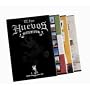 Huevos Box Set 1-2-3 ATV Quad Freestyle Racing (3 DVD Set)