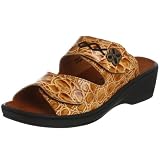Helle Comfort Ladies Tais Slide by Helle Comfort