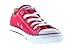 Converse C/T All Star OX Little Kids Fashion Sneakers Red