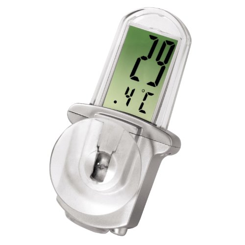 Hama LCD Thermometer Window