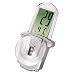 Hama 00087670 LCD-Thermometer 