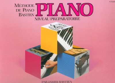 Méthode de piano 