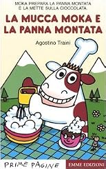 La Mucca Moka e la Panna Montata