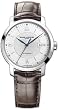 NEW BAUME & MERCIER CLASSIMA EXECUTIVES MENS XL WATCH 8731